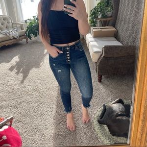 Kancan jeans size 24/1